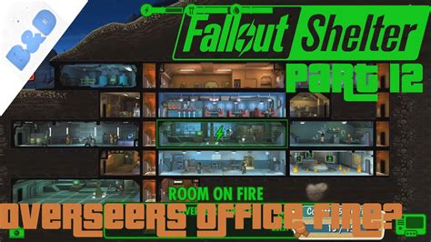 overseers office fallout shelter